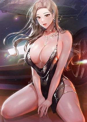 更新漫画6